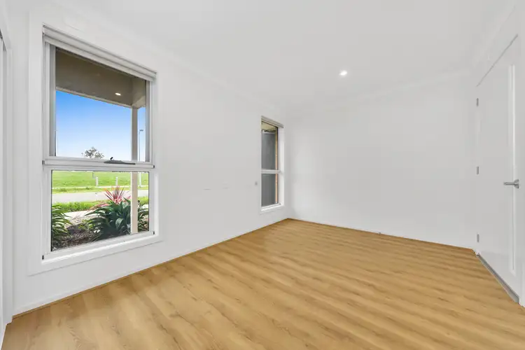 Second view of Homely house listing, 69 Kingdom Boulevard, Weir Views VIC 3338