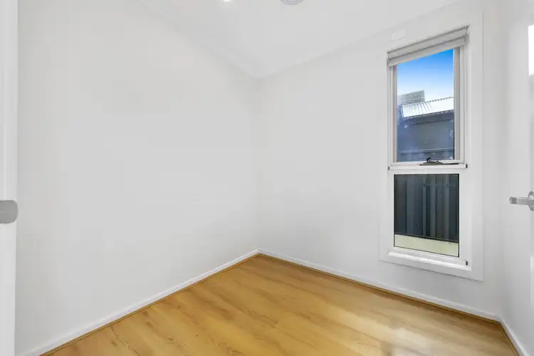 Fourth view of Homely house listing, 69 Kingdom Boulevard, Weir Views VIC 3338