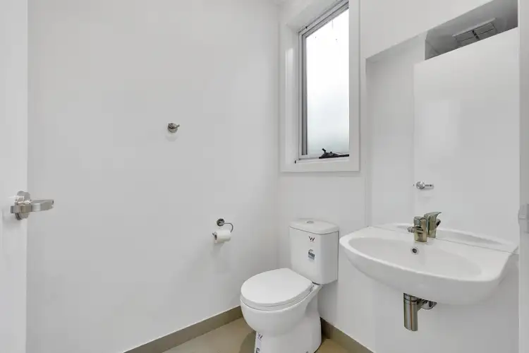 Fifth view of Homely house listing, 69 Kingdom Boulevard, Weir Views VIC 3338