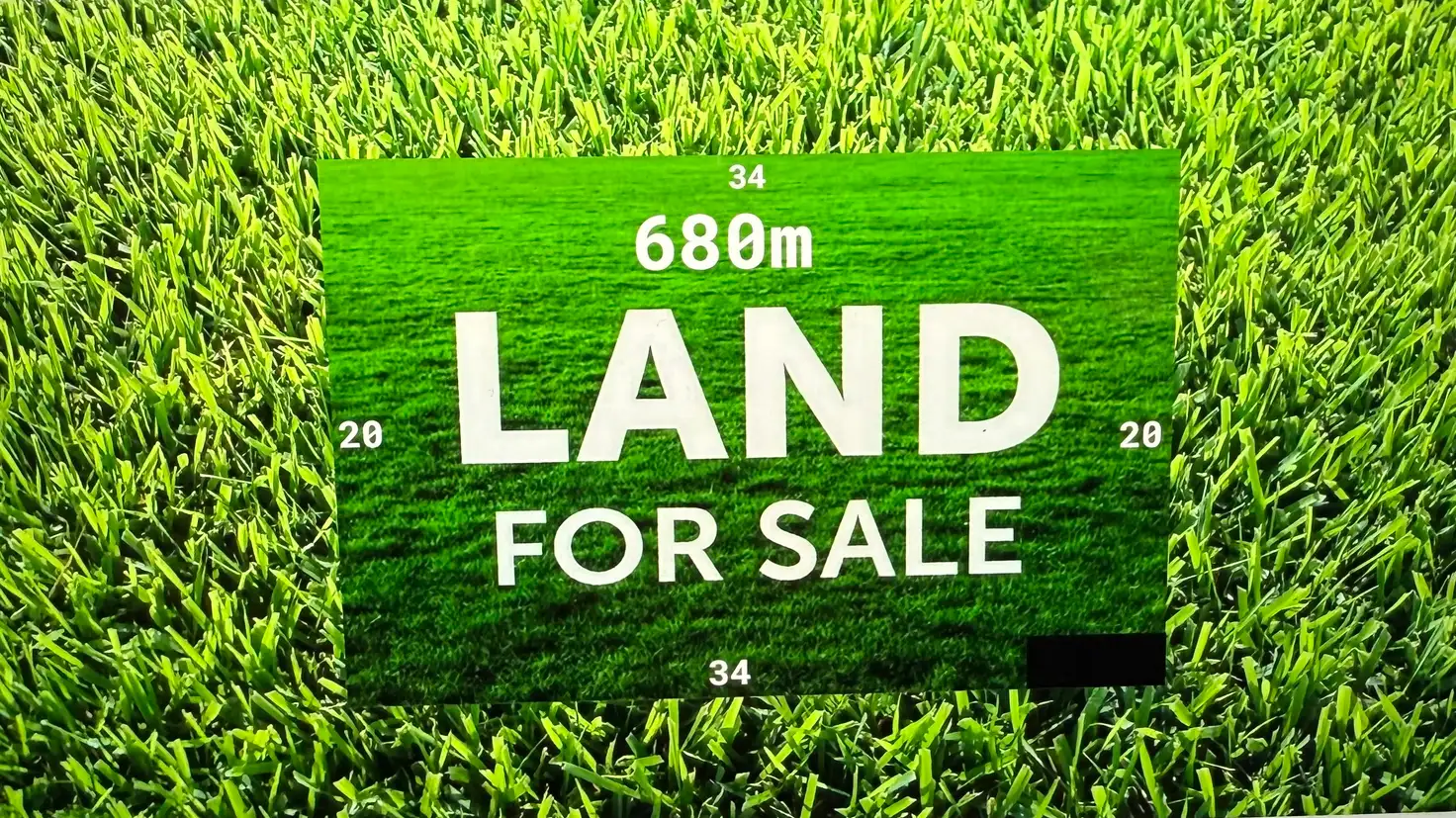 Main view of Homely land listing, 10 Kabiri Terrace, St Leonards VIC 3223