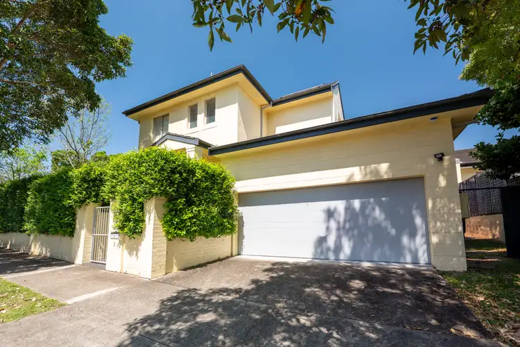 2 Myler Street, Five Dock NSW 2046
