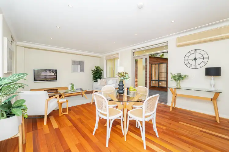 Fourth view of Homely townhouse listing, 2 Myler Street, Five Dock NSW 2046