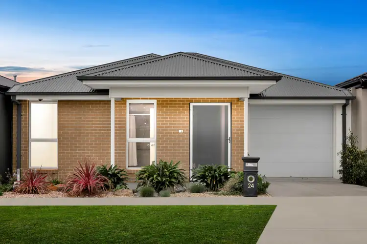 24 Canary View, Beveridge VIC 3753