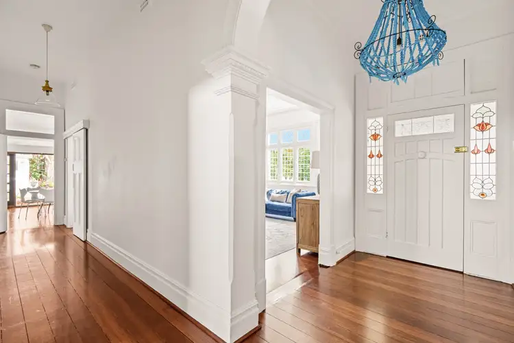 Third view of Homely house listing, 11 Viewway, Nedlands WA 6009