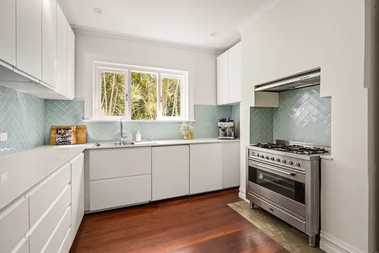 Fifth view of Homely house listing, 11 Viewway, Nedlands WA 6009