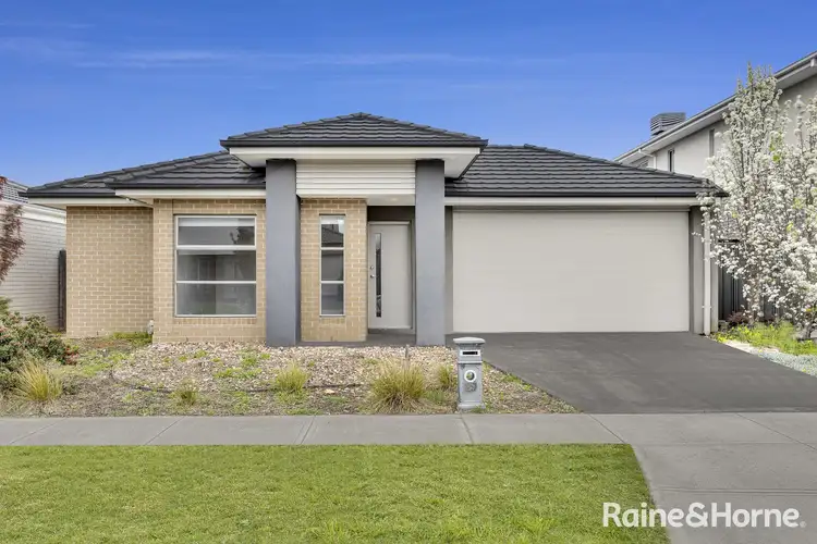 29 Yosemite Street, Point Cook VIC 3030