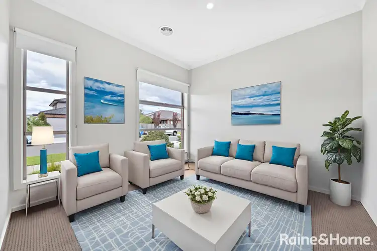 Fourth view of Homely house listing, 29 Yosemite Street, Point Cook VIC 3030