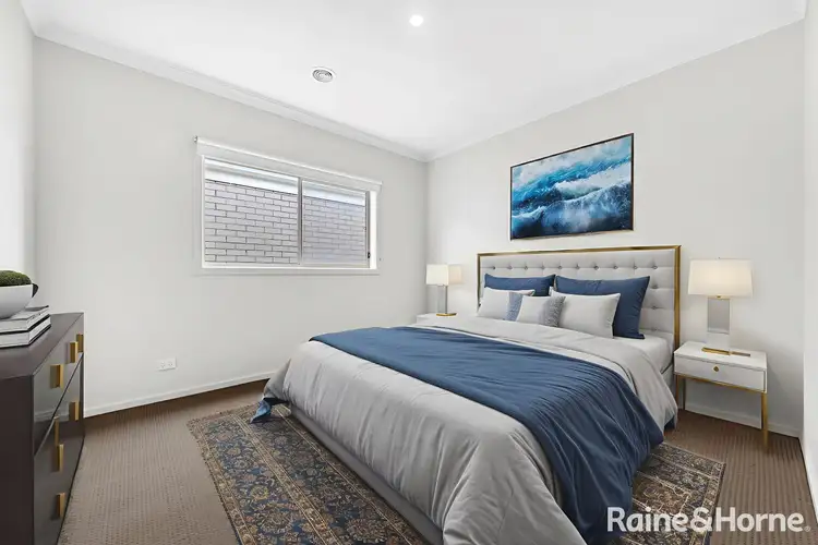 Fifth view of Homely house listing, 29 Yosemite Street, Point Cook VIC 3030