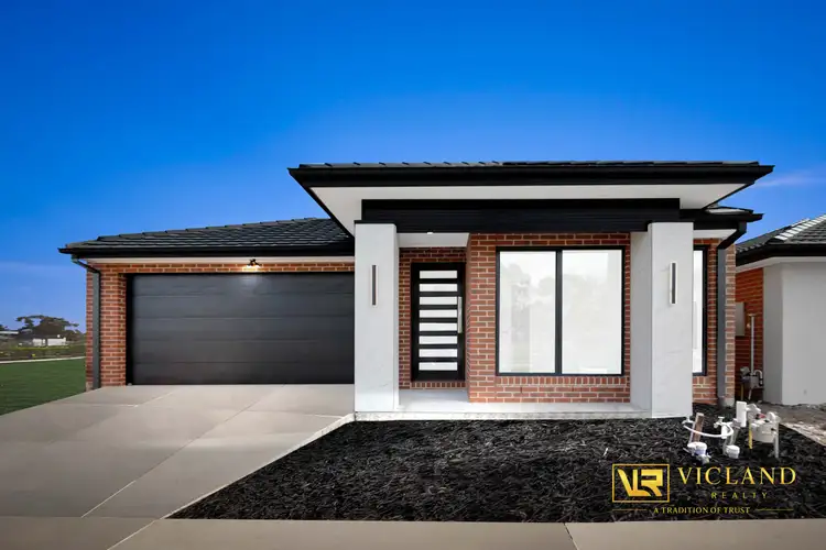 40 Castlegrove Road, Wollert VIC 3750