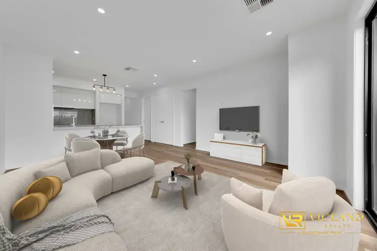 Sixth view of Homely house listing, 40 Castlegrove Road, Wollert VIC 3750