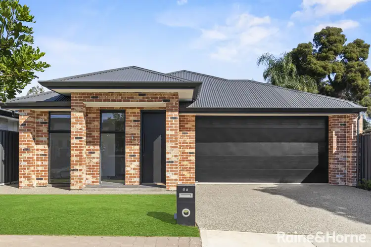 6A Mary Crescent, Newton SA 5074