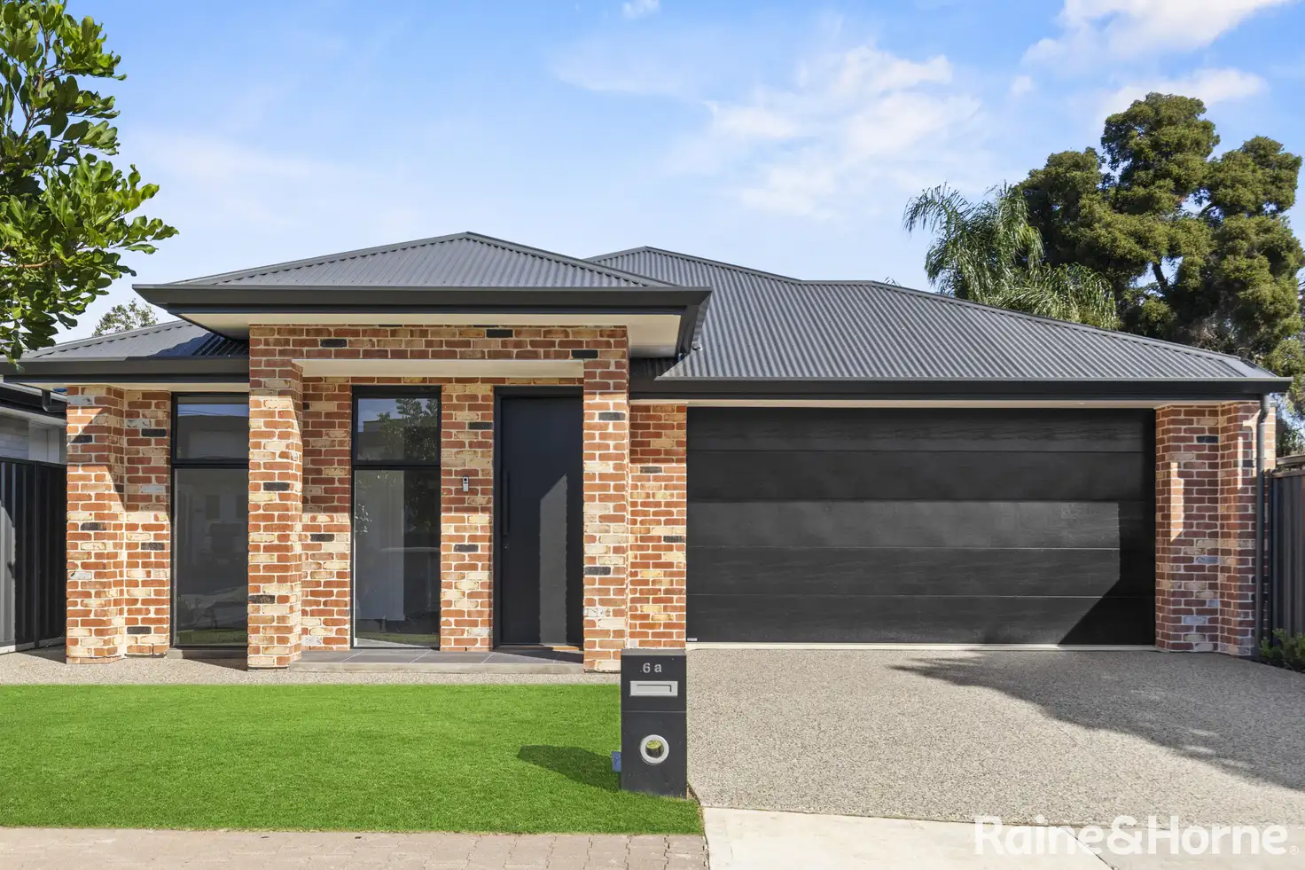 Main view of Homely house listing, 6A Mary Crescent, Newton SA 5074