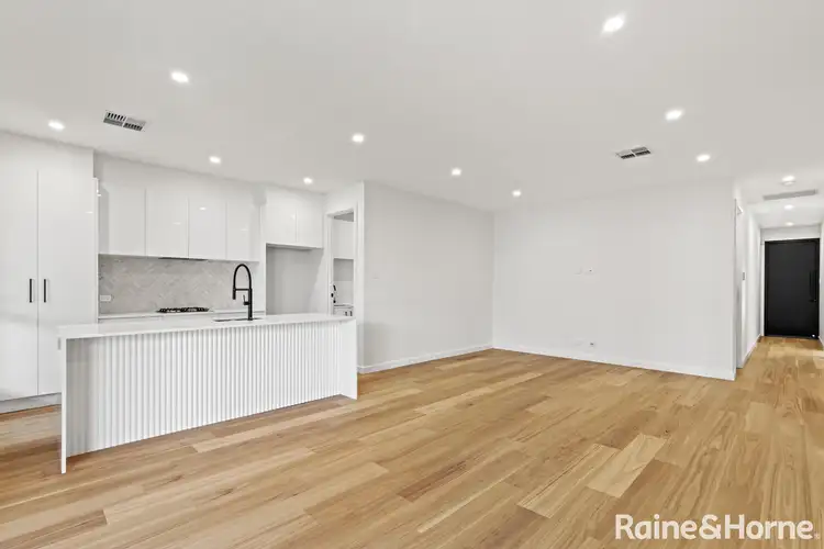 Third view of Homely house listing, 6A Mary Crescent, Newton SA 5074