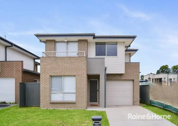 23 Long Tan Street, Bardia NSW 2565