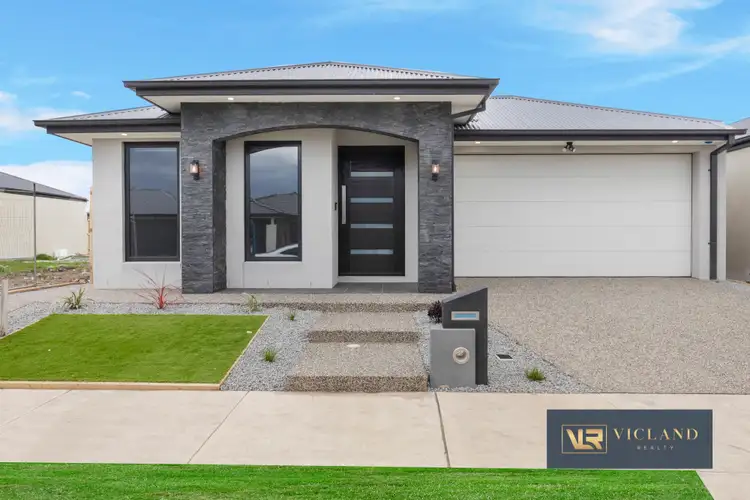 21 Castlegrove Road, Wollert VIC 3750
