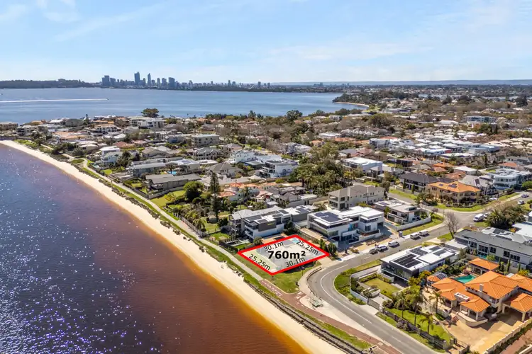 2 Dee Road, Applecross WA 6153
