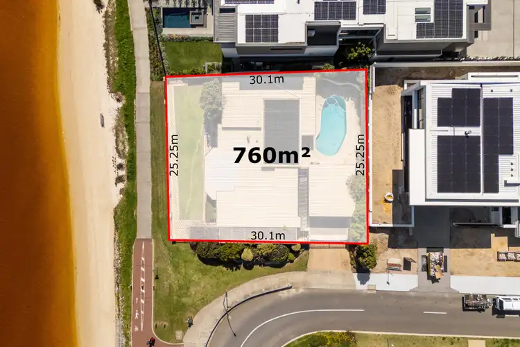 Fourth view of Homely house listing, 2 Dee Road, Applecross WA 6153