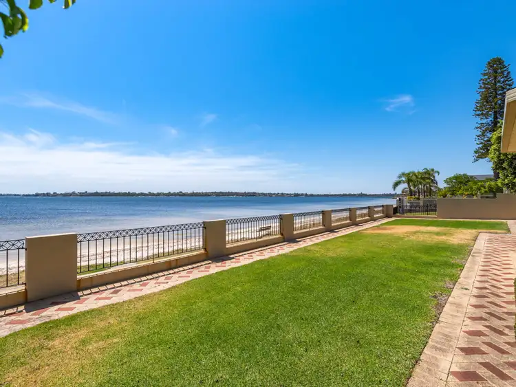 Sixth view of Homely house listing, 2 Dee Road, Applecross WA 6153