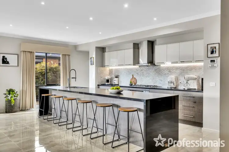 Fourth view of Homely house listing, 5 Mistral Way, Beveridge VIC 3753