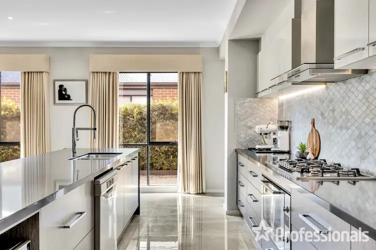 Fifth view of Homely house listing, 5 Mistral Way, Beveridge VIC 3753