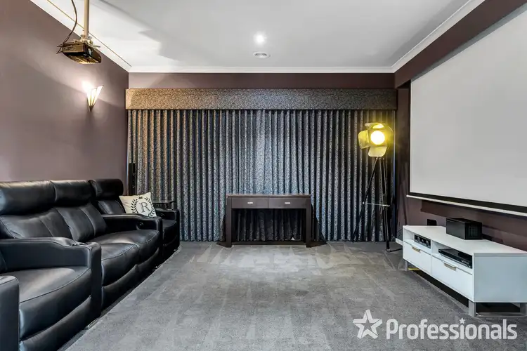 Sixth view of Homely house listing, 5 Mistral Way, Beveridge VIC 3753