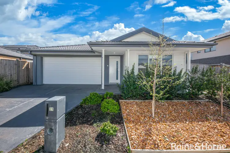 29 Arran Street, Gisborne VIC 3437