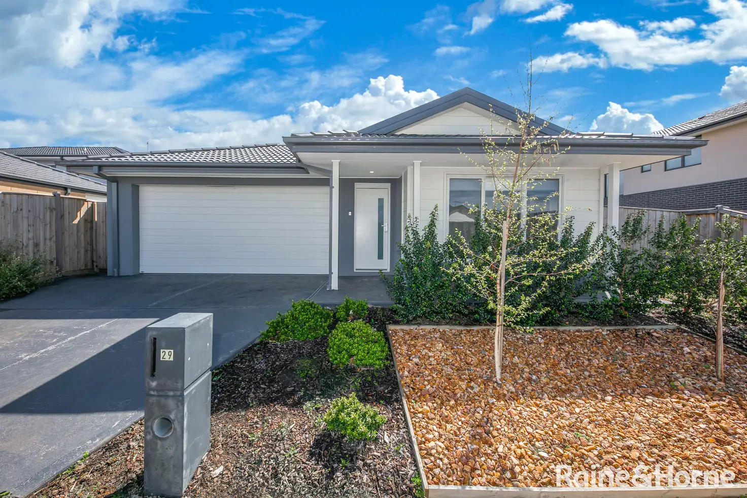 Main view of Homely house listing, 29 Arran Street, Gisborne VIC 3437