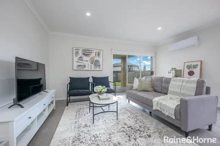 Third view of Homely house listing, 29 Arran Street, Gisborne VIC 3437