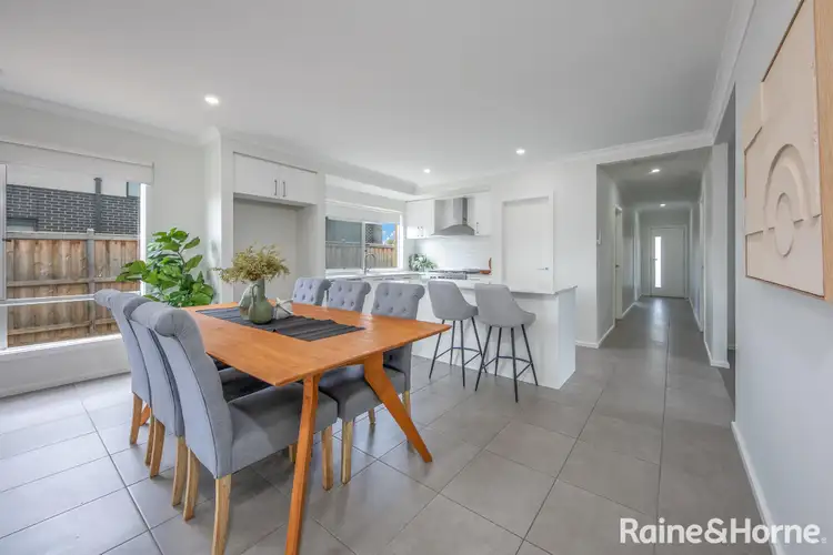 Fourth view of Homely house listing, 29 Arran Street, Gisborne VIC 3437