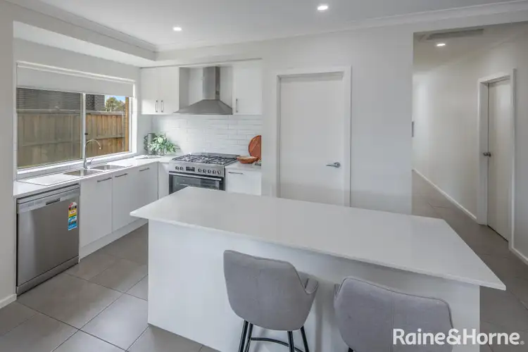 Fifth view of Homely house listing, 29 Arran Street, Gisborne VIC 3437