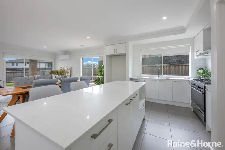 Sixth view of Homely house listing, 29 Arran Street, Gisborne VIC 3437