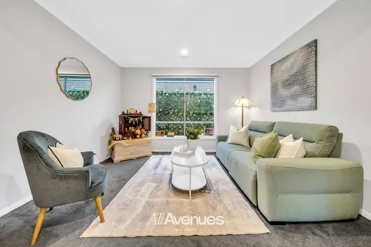 Third view of Homely house listing, 9 Dewhurst Circuit, Cranbourne East VIC 3977