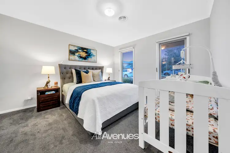 Sixth view of Homely house listing, 9 Dewhurst Circuit, Cranbourne East VIC 3977