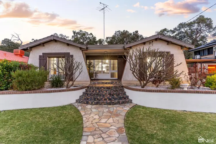56 Ashley Drive, Kelmscott WA 6111