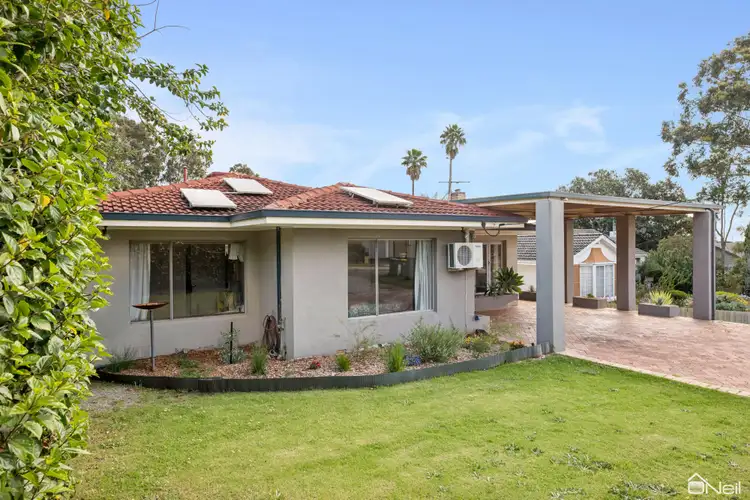 21 Buckingham Road, Kelmscott WA 6111