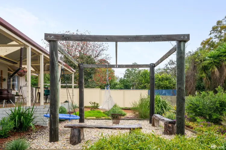 Second view of Homely house listing, 21 Buckingham Road, Kelmscott WA 6111