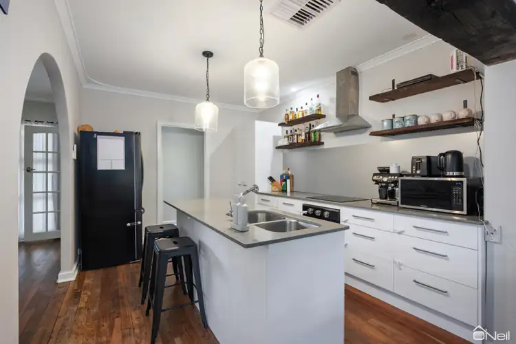 Third view of Homely house listing, 21 Buckingham Road, Kelmscott WA 6111