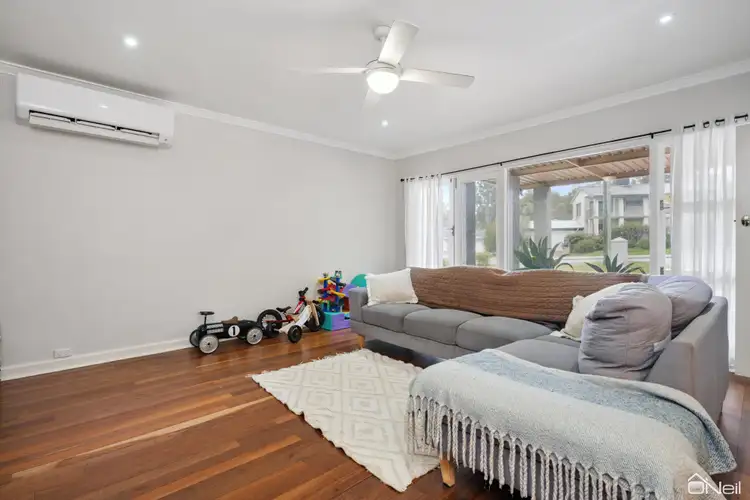 Fifth view of Homely house listing, 21 Buckingham Road, Kelmscott WA 6111