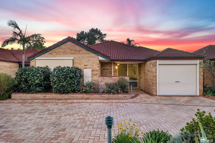 4/31 Third Avenue, Kelmscott WA 6111