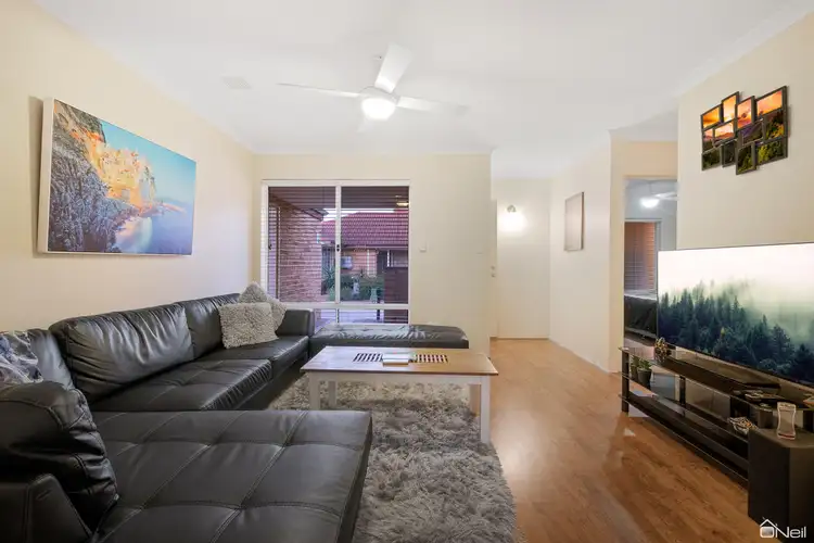 Third view of Homely unit listing, 4/31 Third Avenue, Kelmscott WA 6111