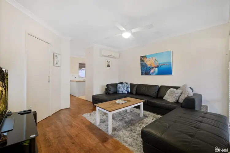 Fifth view of Homely unit listing, 4/31 Third Avenue, Kelmscott WA 6111