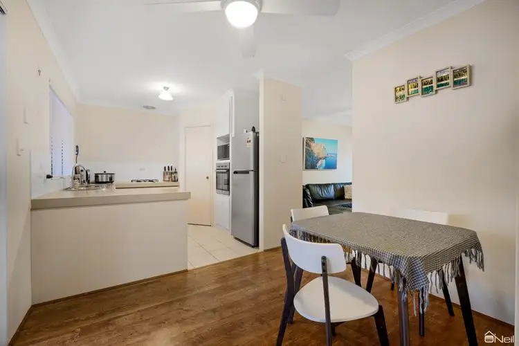 Sixth view of Homely unit listing, 4/31 Third Avenue, Kelmscott WA 6111