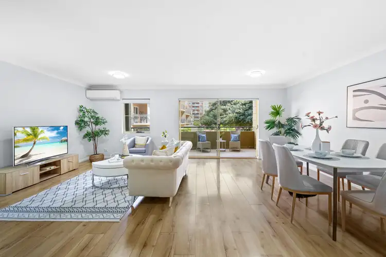 2/1 Bradley Place, Liberty Grove NSW 2138