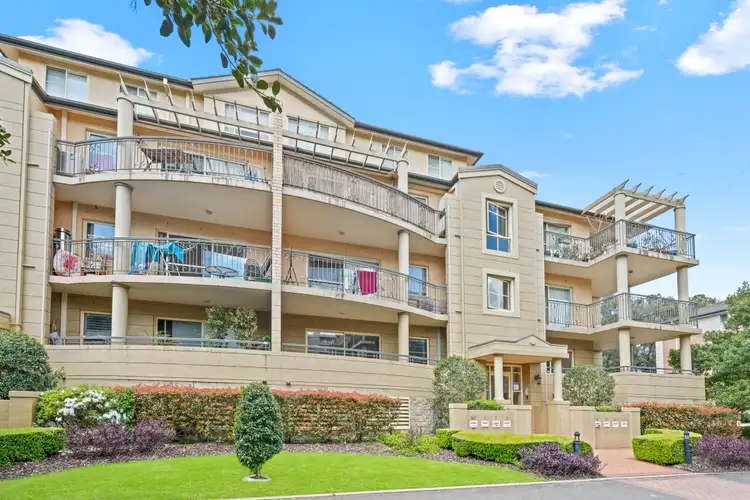Second view of Homely unit listing, 2/1 Bradley Place, Liberty Grove NSW 2138