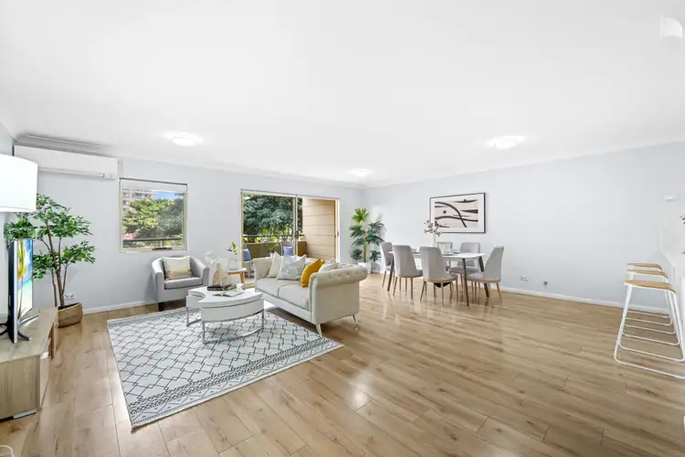 Third view of Homely unit listing, 2/1 Bradley Place, Liberty Grove NSW 2138