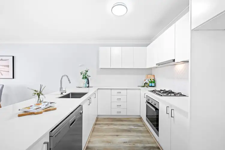 Fifth view of Homely unit listing, 2/1 Bradley Place, Liberty Grove NSW 2138