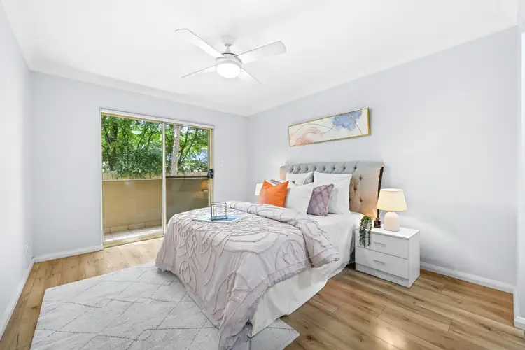 Sixth view of Homely unit listing, 2/1 Bradley Place, Liberty Grove NSW 2138