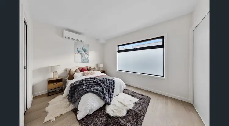 Second view of Homely unit listing, 8/32 Scott Avenue, St Albans VIC 3021