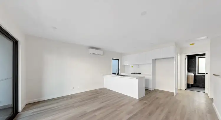 Fourth view of Homely unit listing, 8/32 Scott Avenue, St Albans VIC 3021