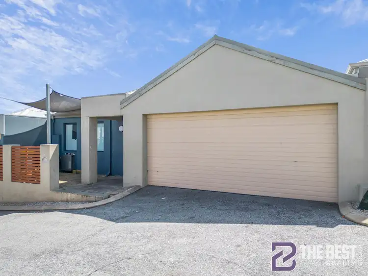 34/11 Serls Street, Armadale WA 6112